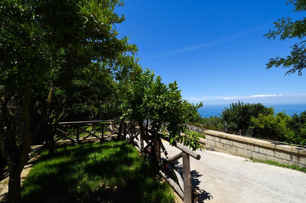 La Torre Relais Appartamento