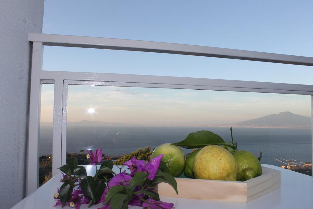 La Torre Relais Appartamento