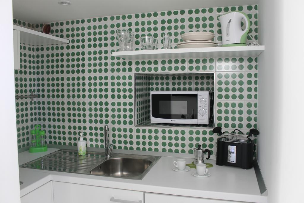Appartamento La Torre Relais Sorrento
