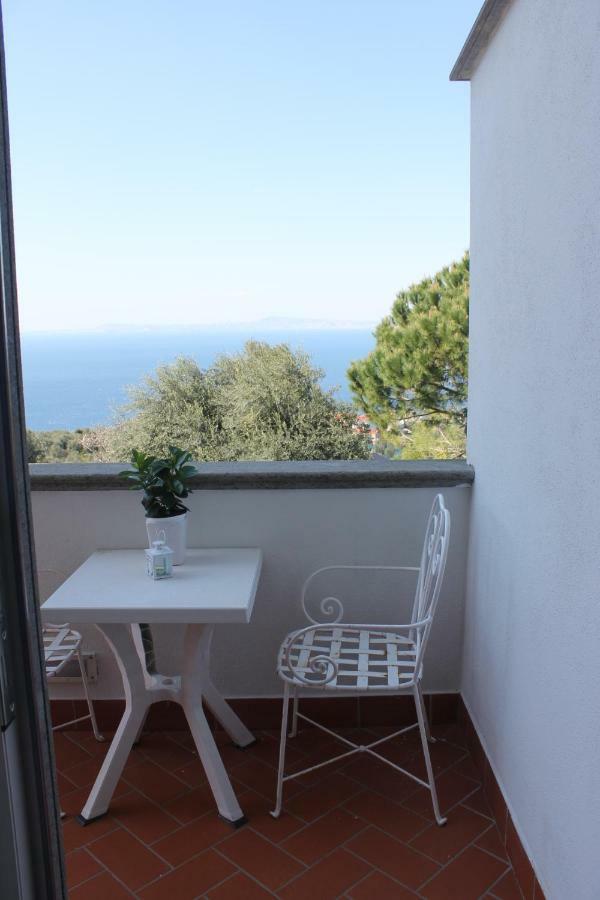 Appartamento La Torre Relais *