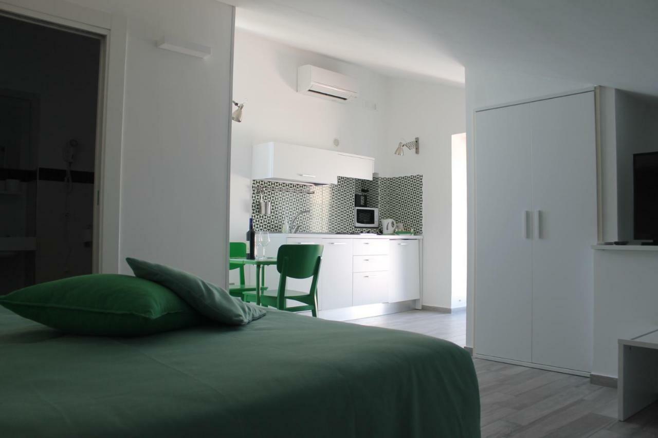 Appartamento La Torre Relais *