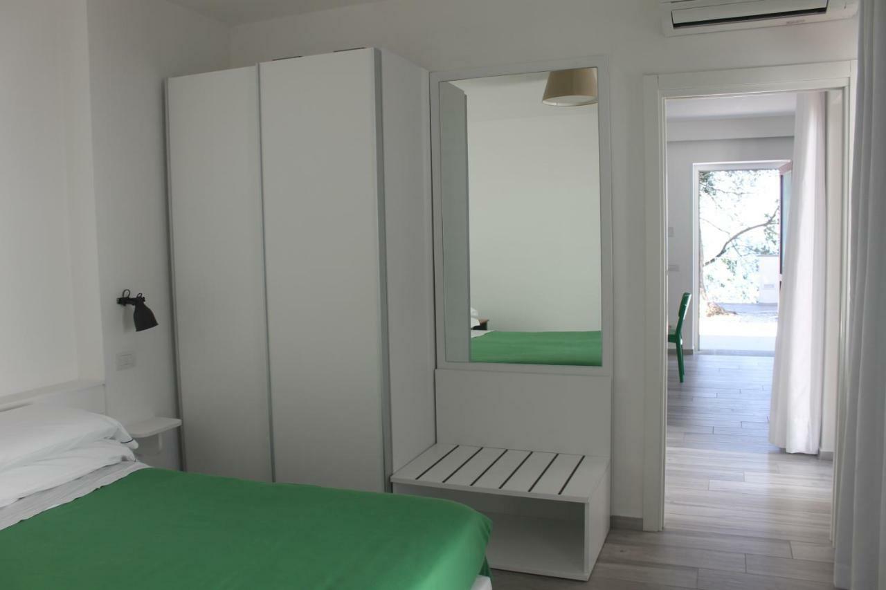 La Torre Relais Appartamento *